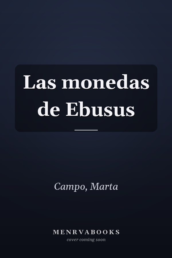 Las monedas de Ebusus