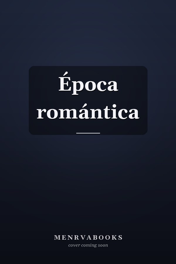 Época romántica