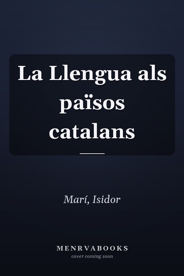 La Llengua als països catalans