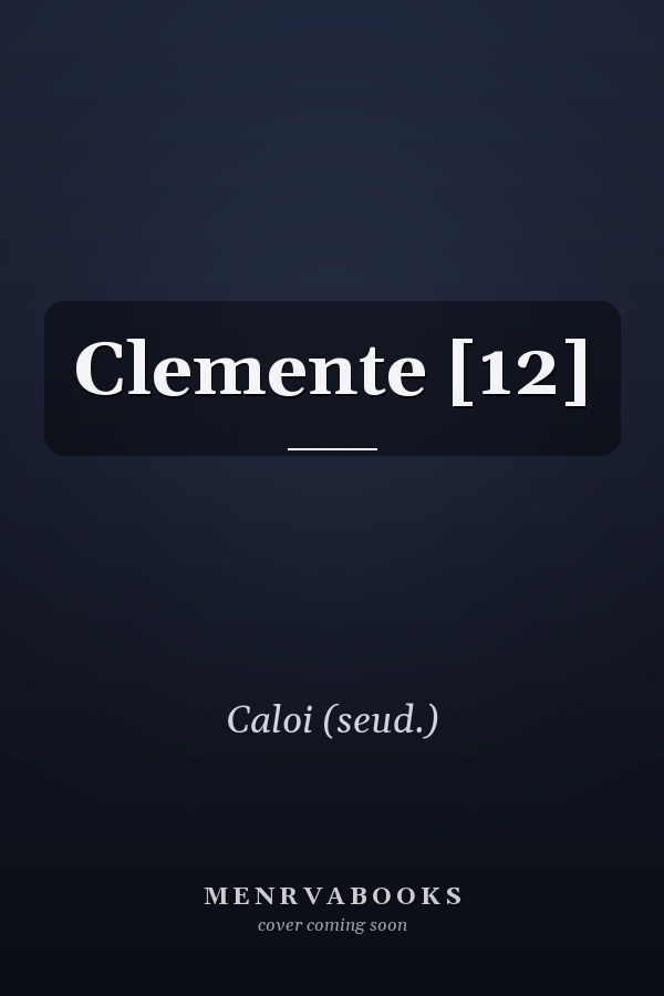 Clemente [12]