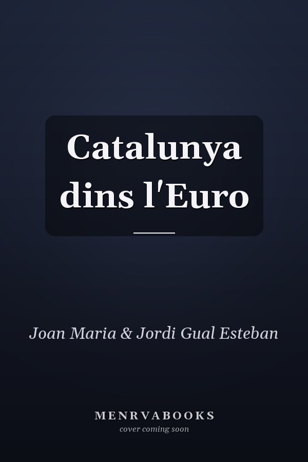 Catalunya dins l'Euro