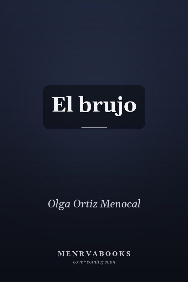 El brujo
