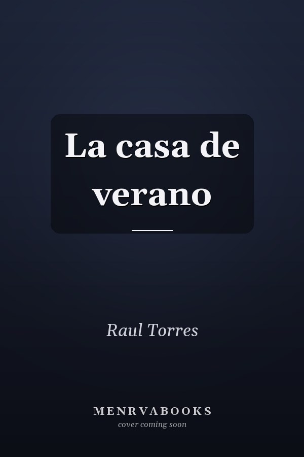 La casa de verano