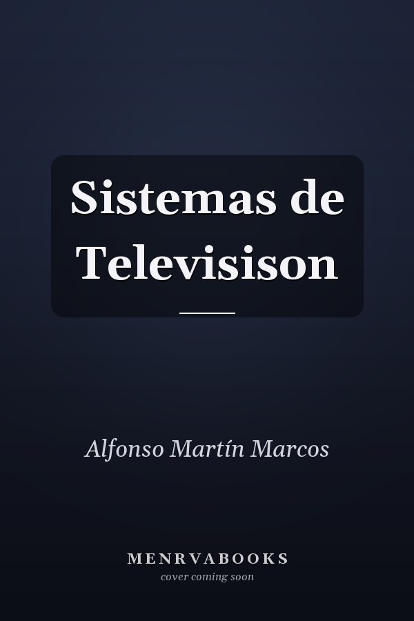 Sistemas de Televisison