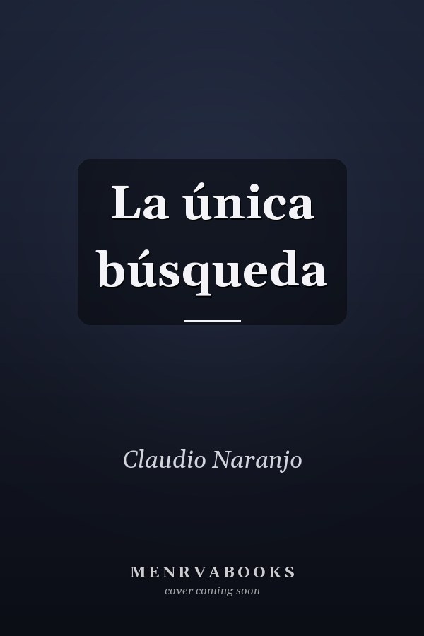 La única búsqueda