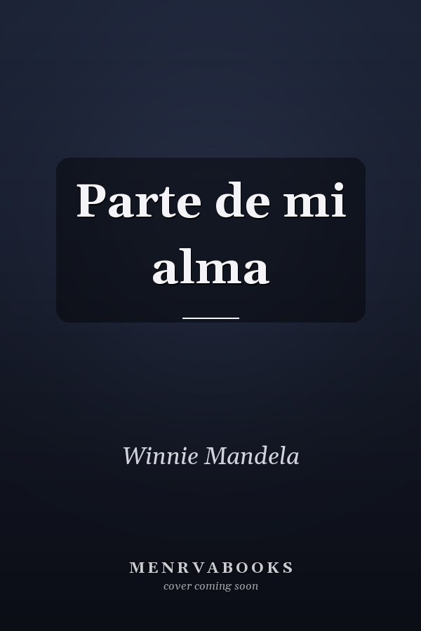 Parte de mi alma