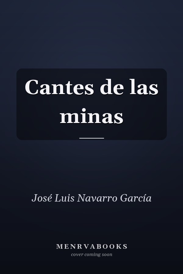 Cantes de las minas
