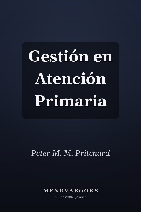 Gestión en Atención Primaria