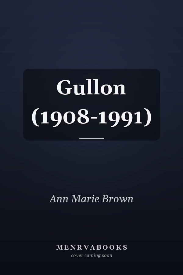 Gullon (1908-1991)