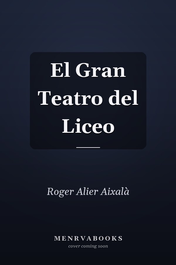 El Gran Teatro del Liceo