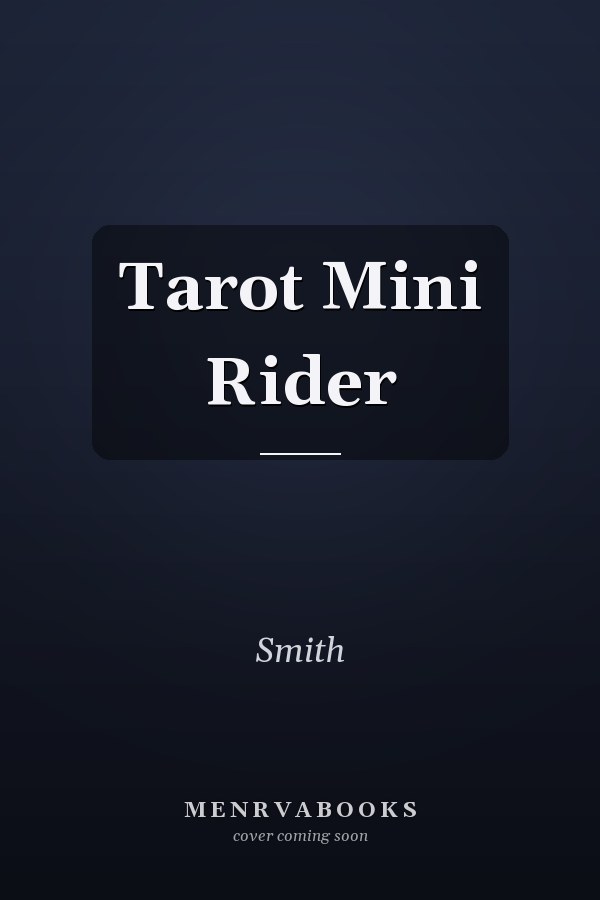 Tarot Mini Rider