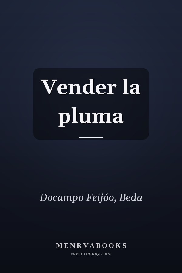 Vender la pluma