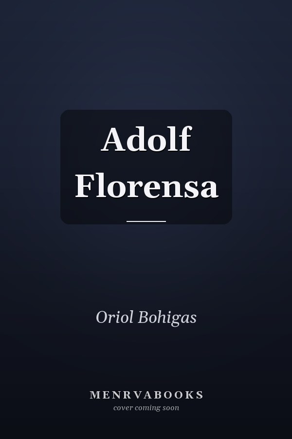 Adolf Florensa