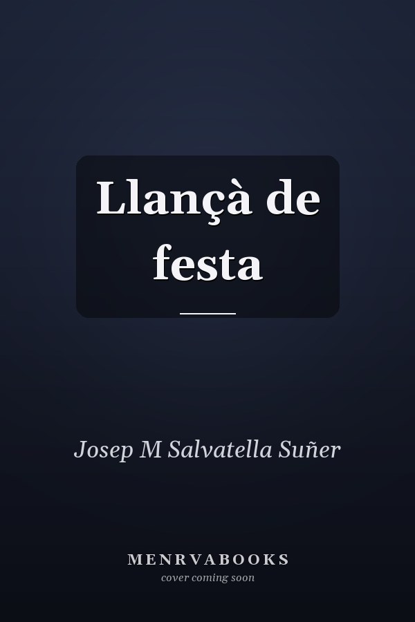 Llançà de festa