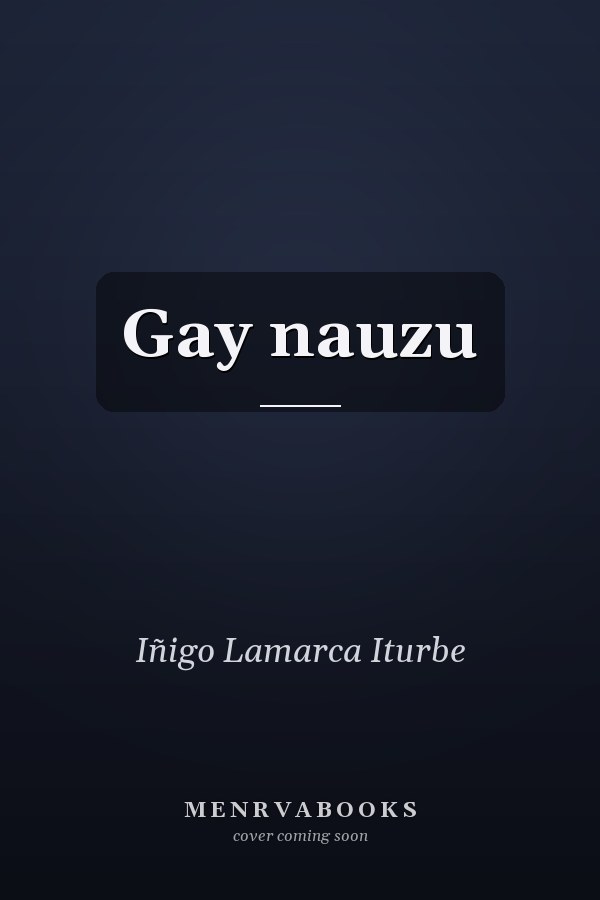 Gay nauzu