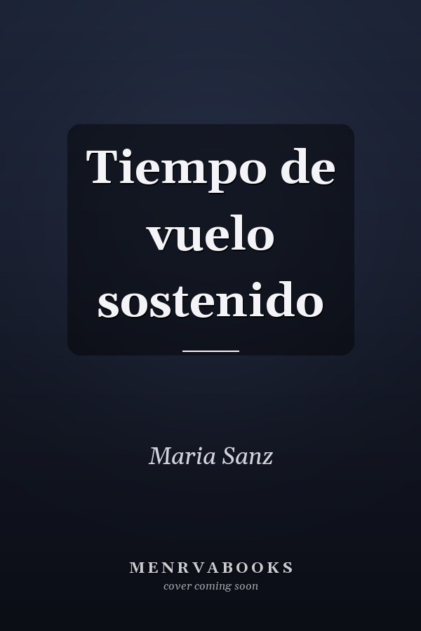 Tiempo de vuelo sostenido