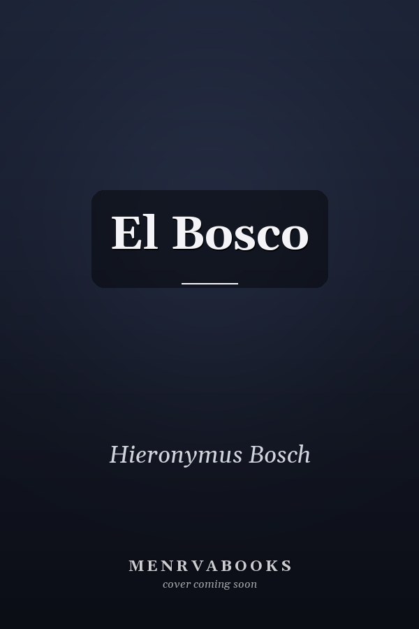 El Bosco