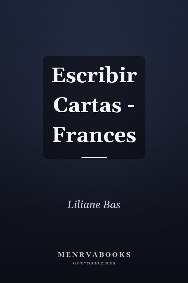 Escribir Cartas - Frances