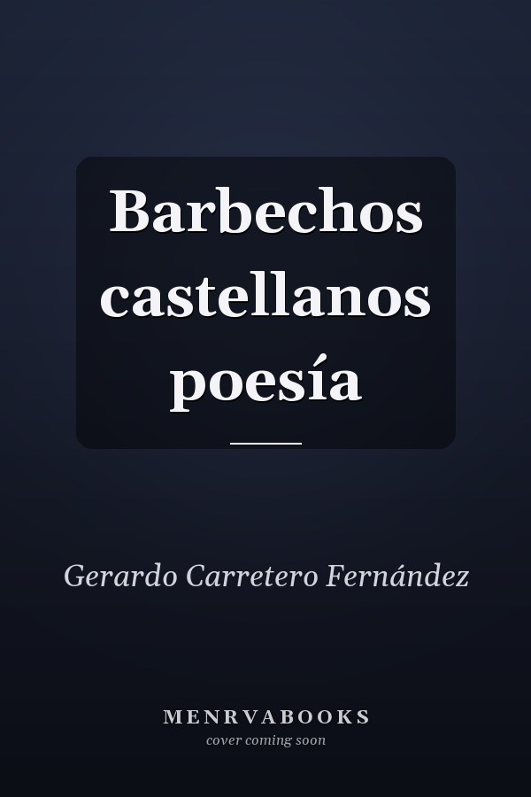 Barbechos castellanos poesía