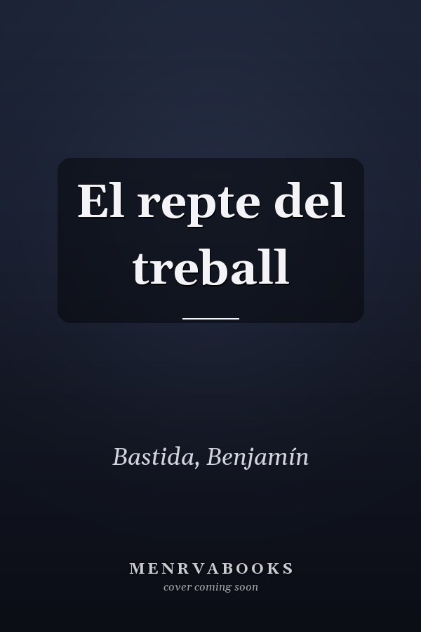 El repte del treball