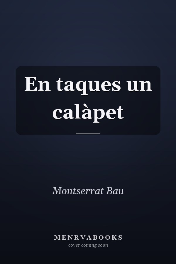 En taques un calàpet