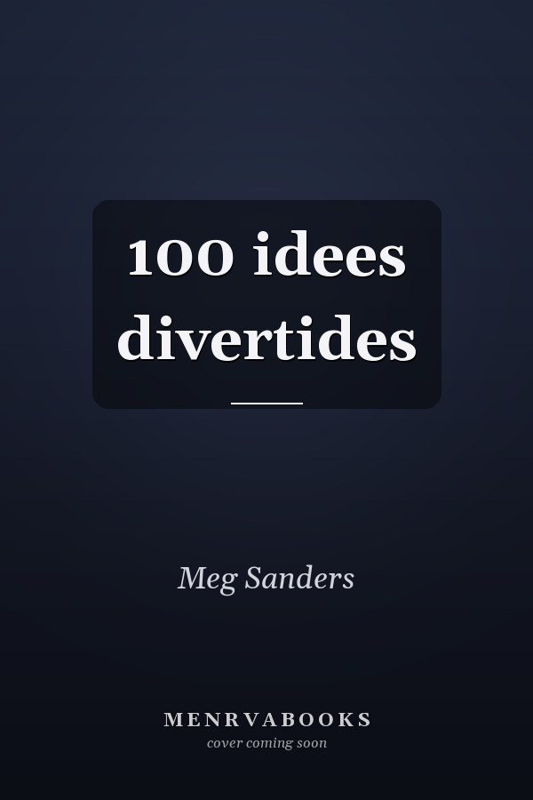100 idees divertides