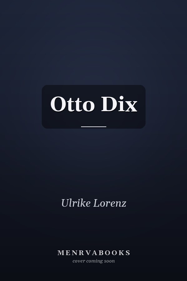 Otto Dix