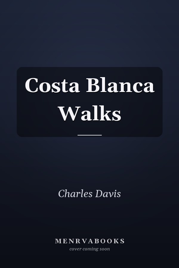 Costa Blanca Walks