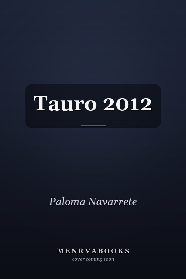 Tauro 2012