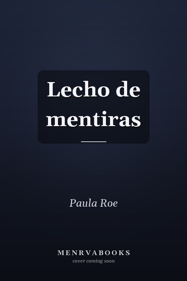 Lecho de mentiras