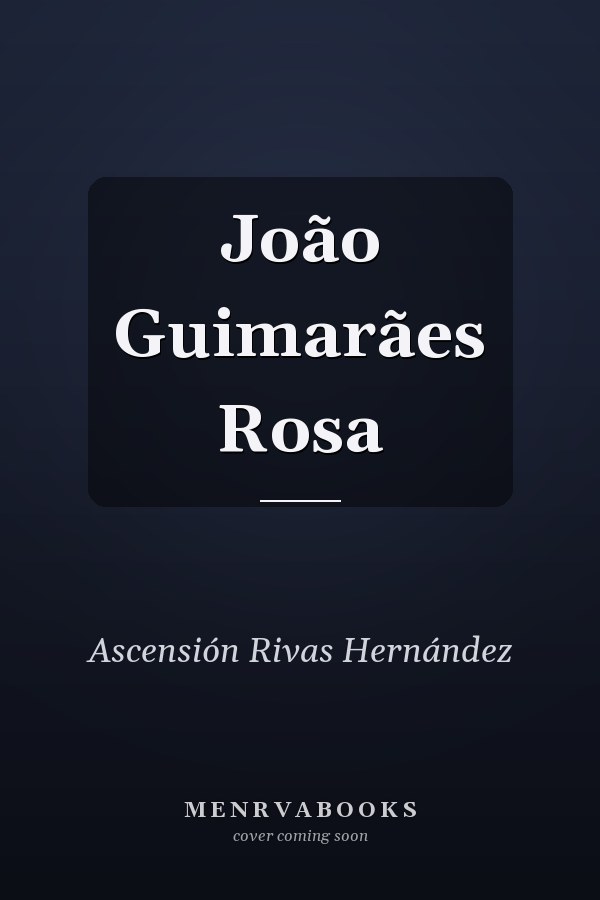 João Guimarães Rosa