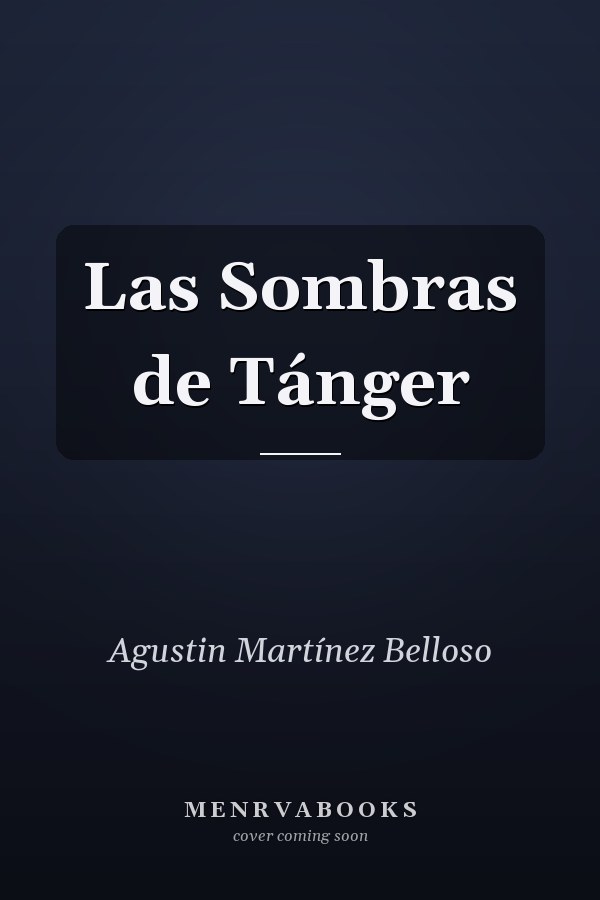 Las Sombras de Tánger
