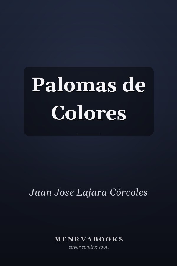Palomas de Colores