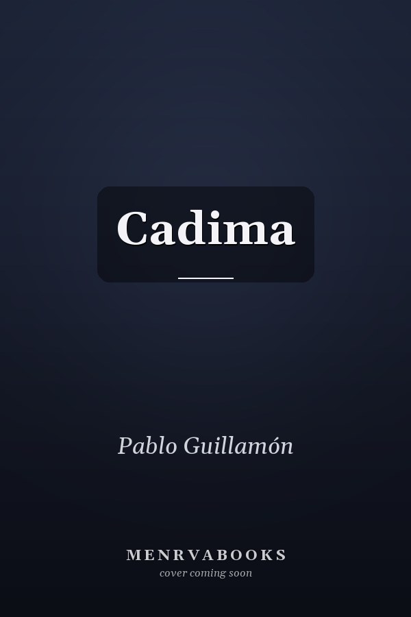Cadima