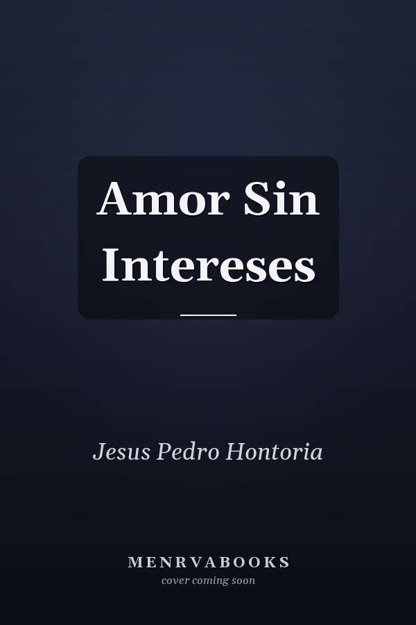 Amor Sin Intereses