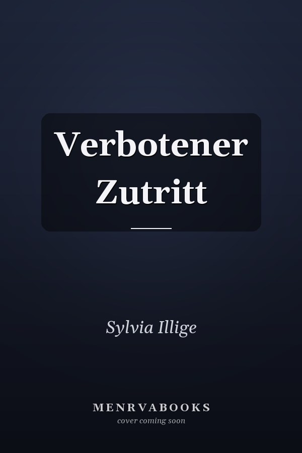 Verbotener Zutritt