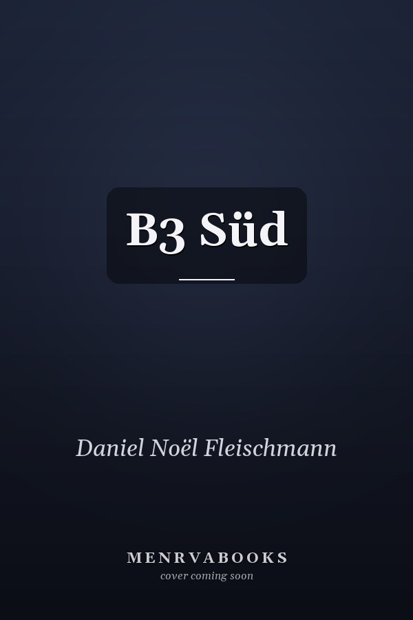 B3 Süd