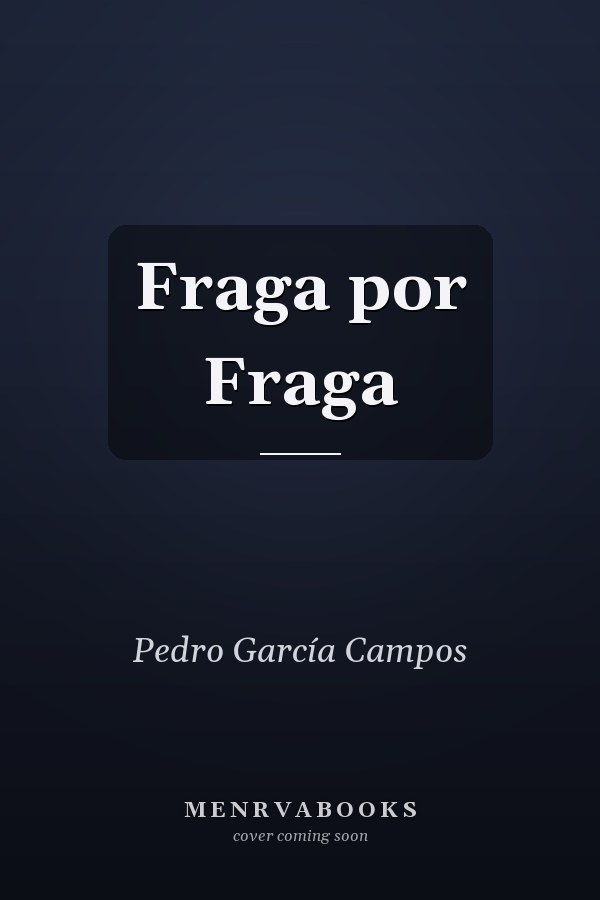 Fraga por Fraga