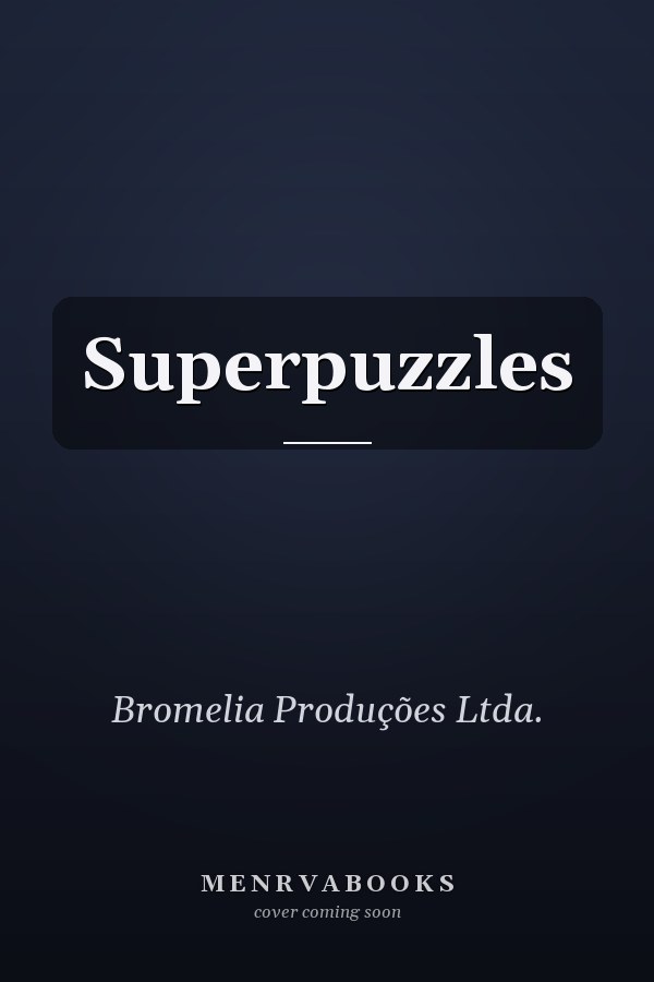 Superpuzzles