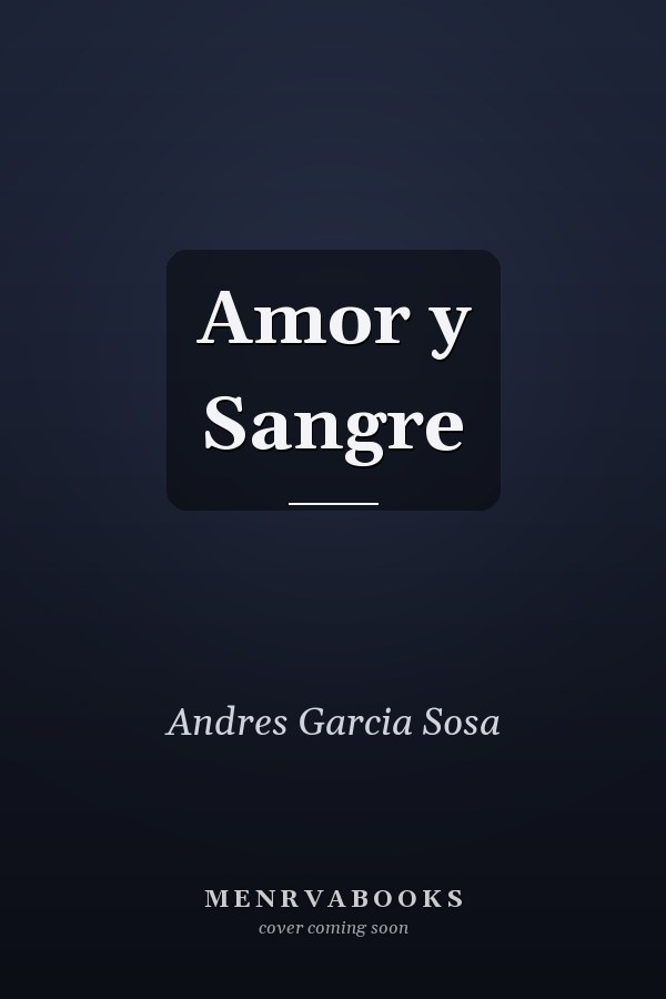 Amor y Sangre