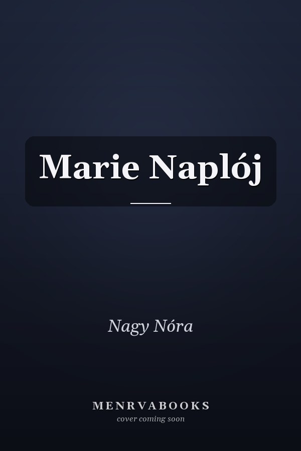 Marie Naplój