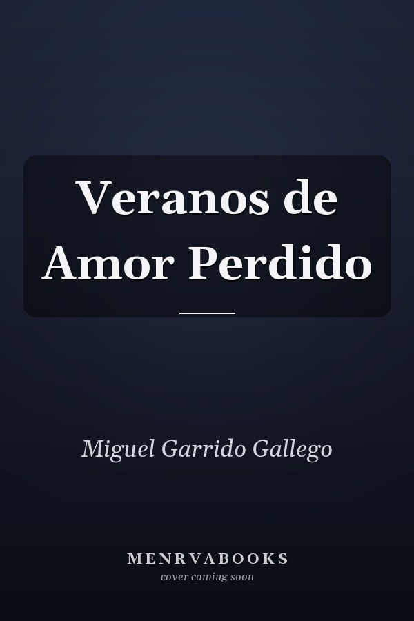 Veranos de Amor Perdido