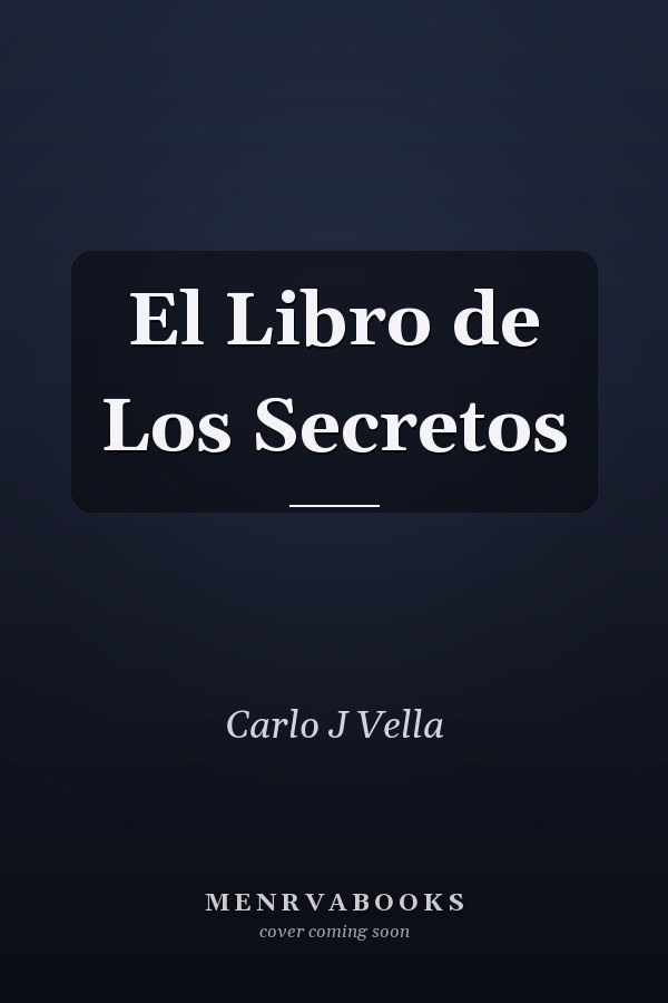 El Libro de Los Secretos