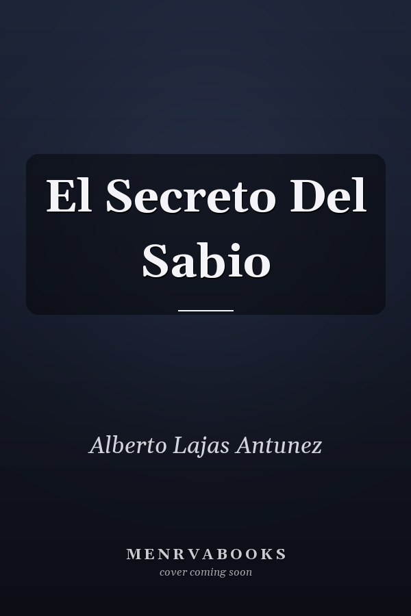 El Secreto Del Sabio