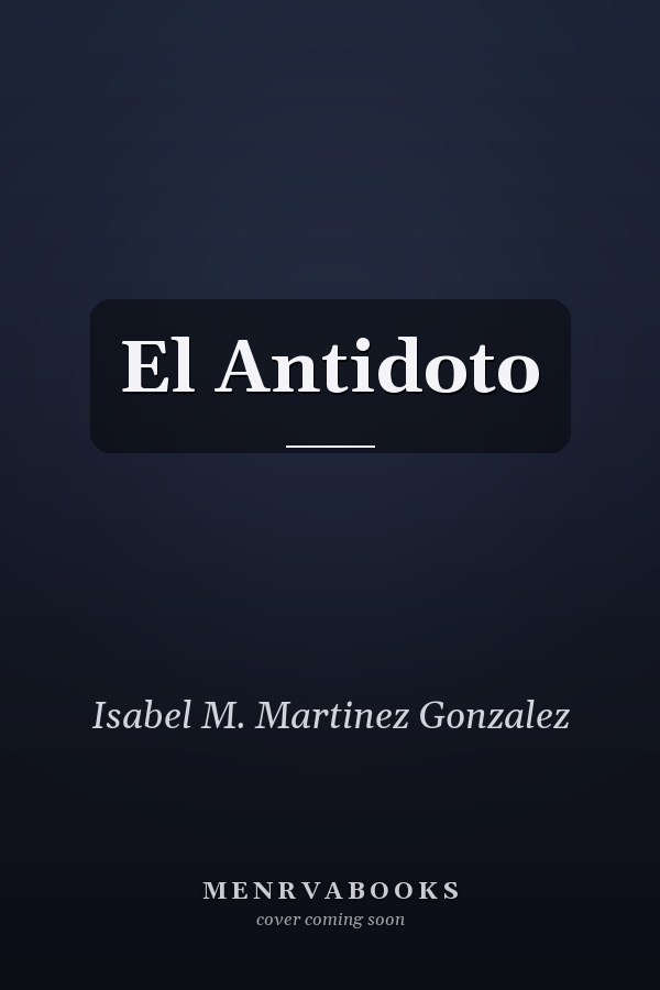 El Antidoto
