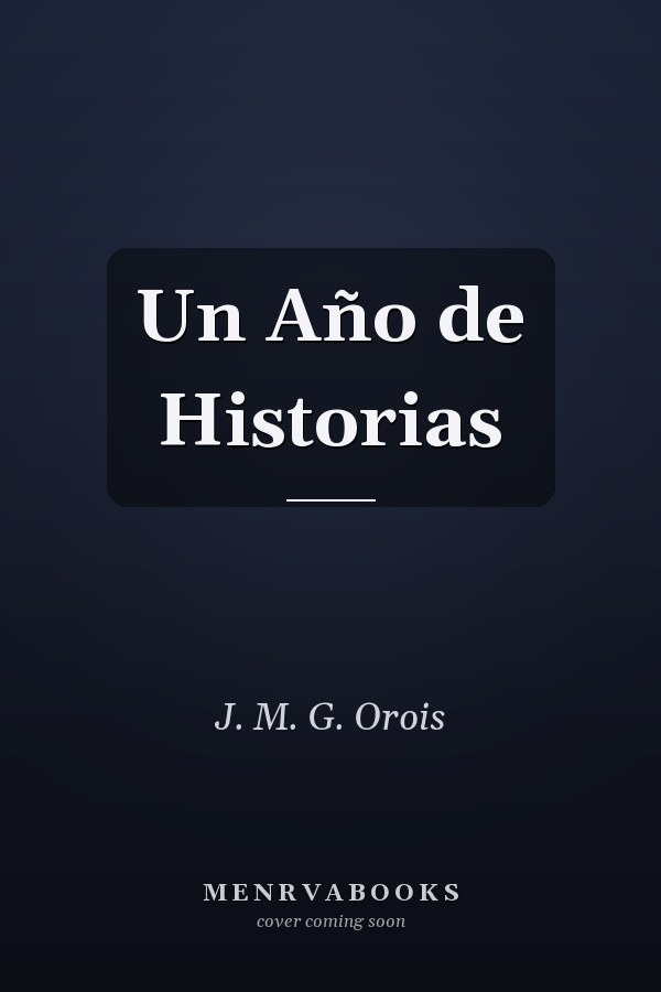 Un Año de Historias