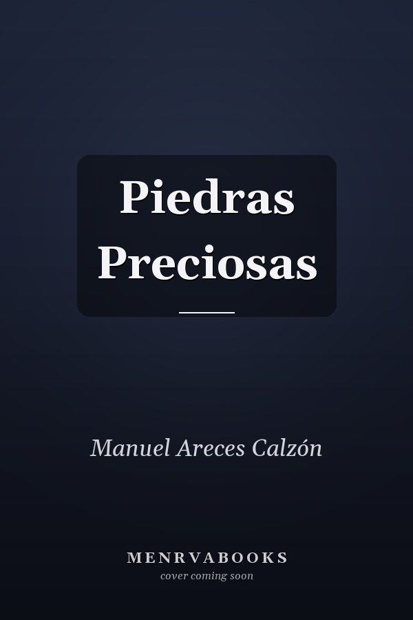 Piedras Preciosas
