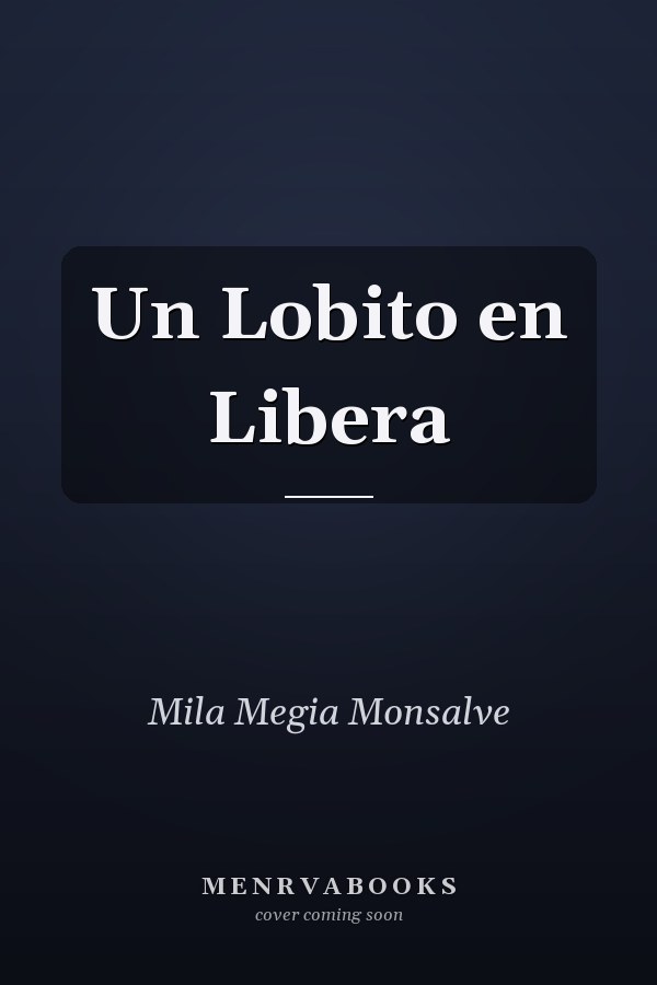 Un Lobito en Libera