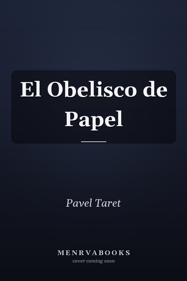 El Obelisco de Papel