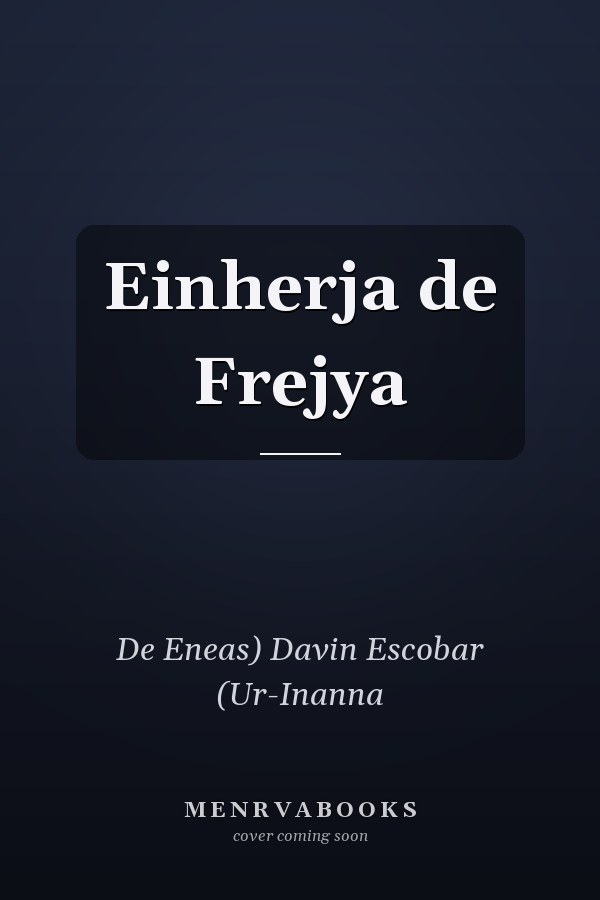 Einherja de Frejya